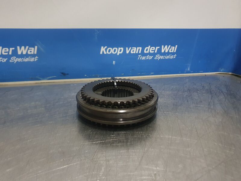 GEARBOX - New Holland New Holland T7.245 AC STAGE 5