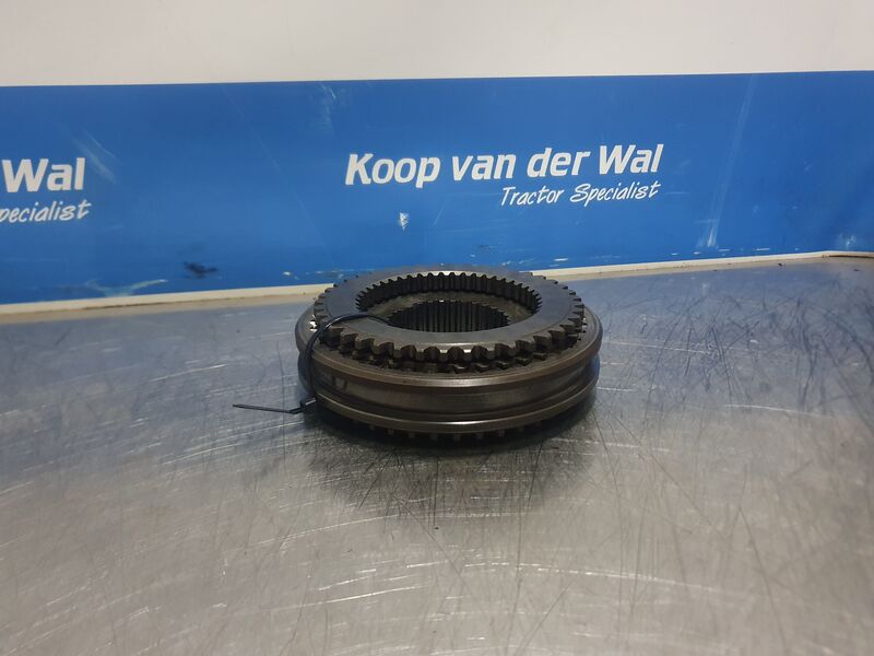 GEARBOX - New Holland New Holland T7.245 AC STAGE 5 - Image 2