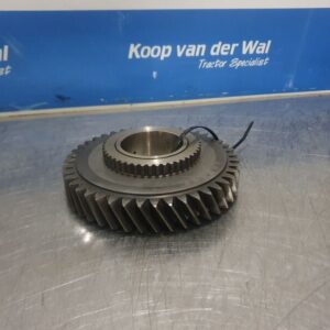 GEARBOX - New Holland New Holland T7.245 AC STAGE 5