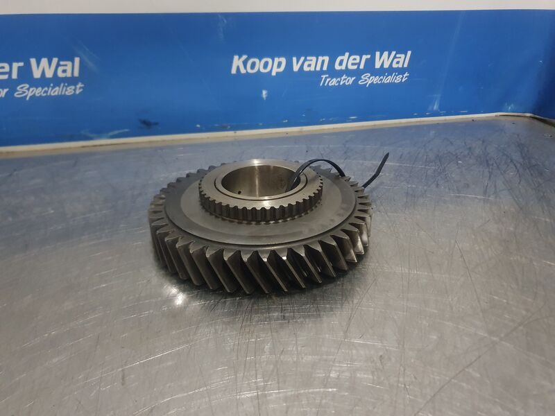 GEARBOX - New Holland New Holland T7.245 AC STAGE 5