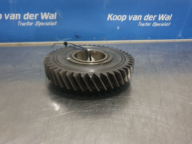 GEARBOX - New Holland New Holland T7.245 AC STAGE 5 - Image 2