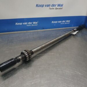 FOURWHEELDRIVEAXLE - New Holland New Holland T7.245 AC STAGE 5