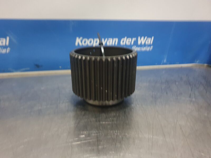 GEARBOX - New Holland New Holland T7.245 AC STAGE 5