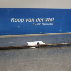 GEARBOX - New Holland New Holland T7.245 AC STAGE 5