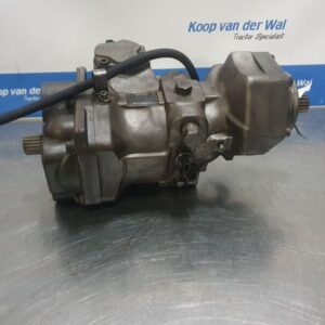 GEARBOX - New Holland New Holland T7.245 AC STAGE 5