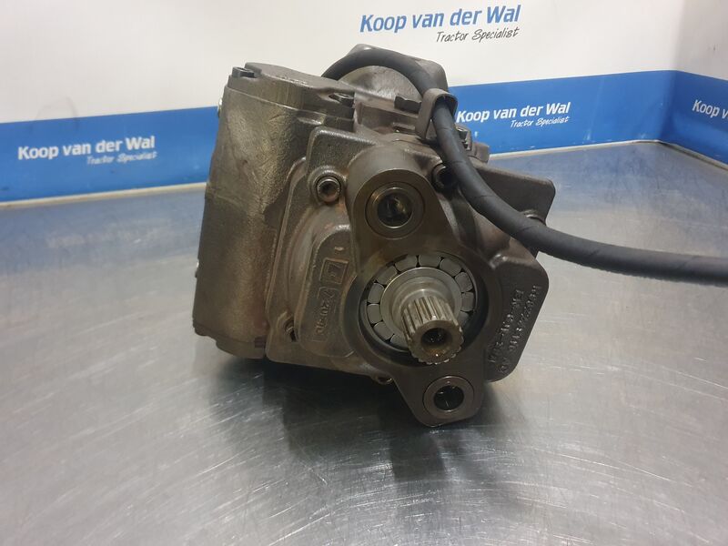 GEARBOX - New Holland New Holland T7.245 AC STAGE 5 - Image 2