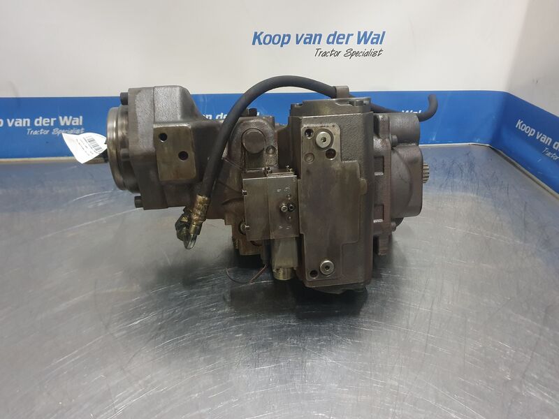 GEARBOX - New Holland New Holland T7.245 AC STAGE 5 - Image 3
