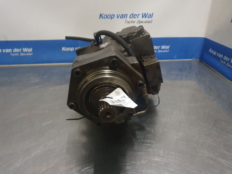 GEARBOX - New Holland New Holland T7.245 AC STAGE 5 - Image 4