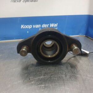 GEARBOX - New Holland New Holland T7.245 AC STAGE 5