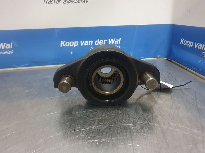 GEARBOX - New Holland New Holland T7.245 AC STAGE 5