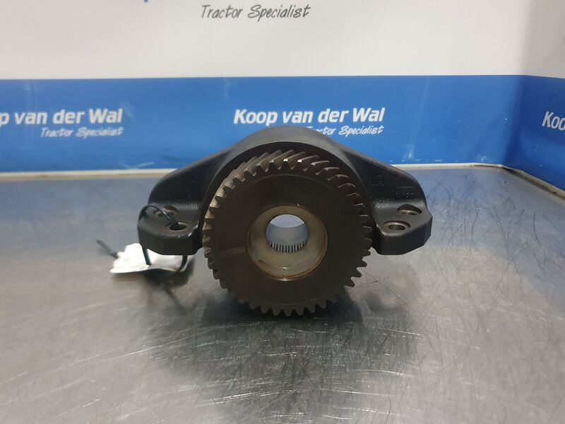 GEARBOX - New Holland New Holland T7.245 AC STAGE 5 - Image 2