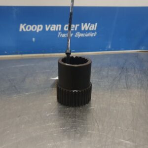 GEARBOX - New Holland New Holland T7.245 AC STAGE 5