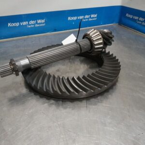 CROWN&PINION - New Holland New Holland T7.245 AC STAGE 5