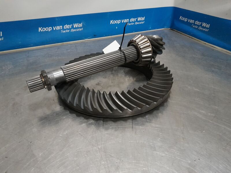 CROWN&PINION - New Holland New Holland T7.245 AC STAGE 5