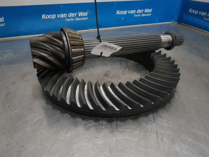 CROWN&PINION - New Holland New Holland T7.245 AC STAGE 5 - Image 3