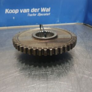 GEARBOX - New Holland New Holland T7.245 AC STAGE 5