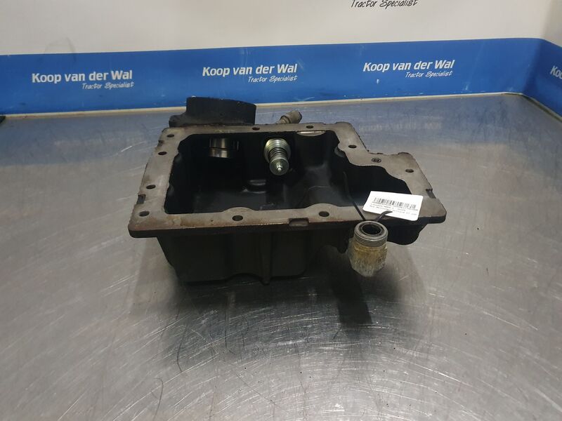 GEARBOXHOUSE - New Holland New Holland T7.245 AC STAGE 5