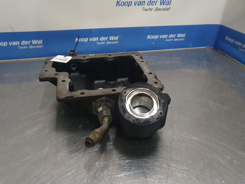 GEARBOXHOUSE - New Holland New Holland T7.245 AC STAGE 5 - Image 2