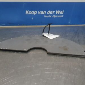 GEARBOX - New Holland New Holland T7.245 AC STAGE 5