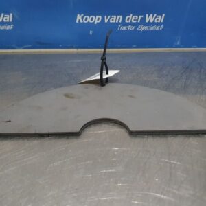 GEARBOX - New Holland New Holland T7.245 AC STAGE 5