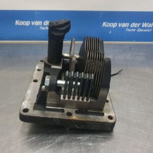 PARKBRAKE - New Holland New Holland T7.245 AC STAGE 5