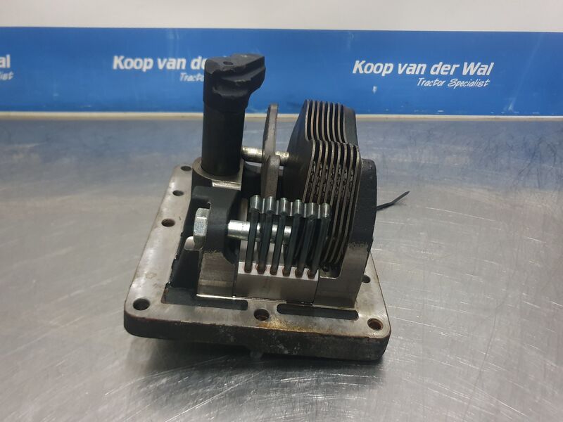 PARKBRAKE - New Holland New Holland T7.245 AC STAGE 5