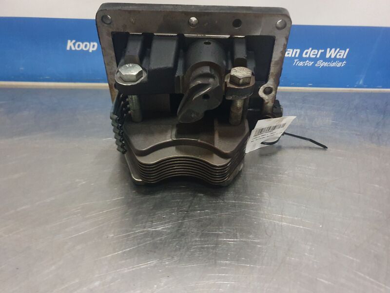 PARKBRAKE - New Holland New Holland T7.245 AC STAGE 5 - Image 2