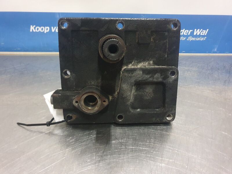 PARKBRAKE - New Holland New Holland T7.245 AC STAGE 5 - Image 3