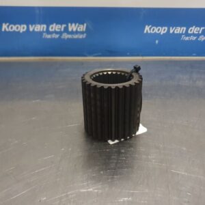 GEARBOX - New Holland New Holland T7.245 AC STAGE 5