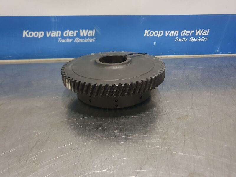 4 WD PARTS - New Holland New Holland T7.245 AC STAGE 5