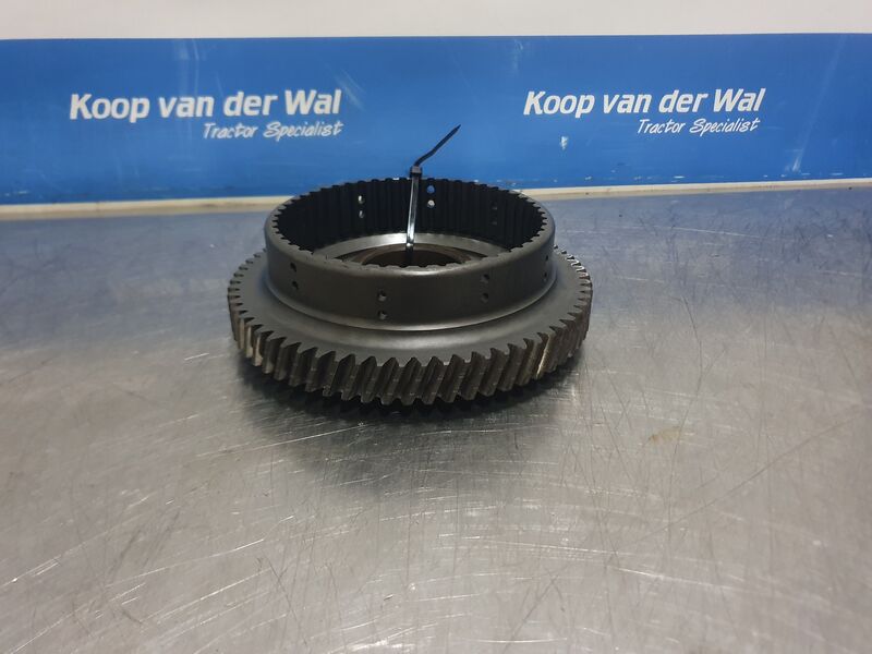 4 WD PARTS - New Holland New Holland T7.245 AC STAGE 5 - Image 2