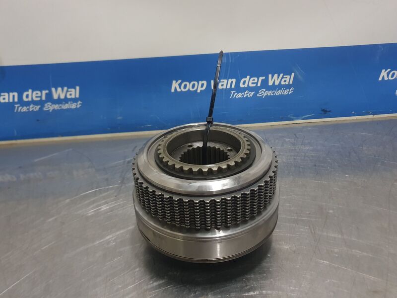 4 WD PARTS - New Holland New Holland T7.245 AC STAGE 5