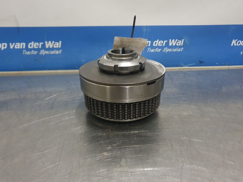 4 WD PARTS - New Holland New Holland T7.245 AC STAGE 5 - Image 2