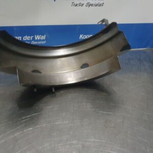 GEARBOX - New Holland New Holland T7.245 AC STAGE 5