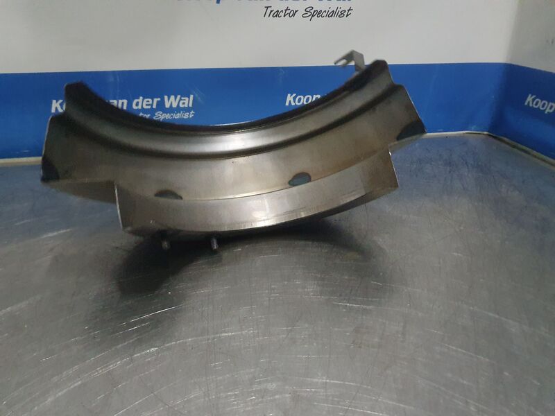 GEARBOX - New Holland New Holland T7.245 AC STAGE 5