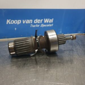 GEARBOX - New Holland New Holland T7.245 AC STAGE 5