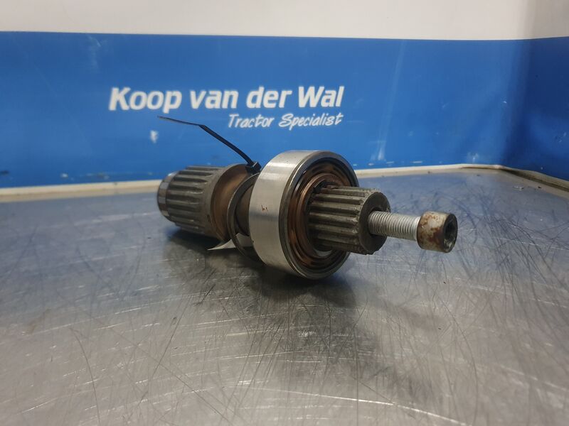 GEARBOX - New Holland New Holland T7.245 AC STAGE 5 - Image 2