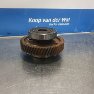 GEARBOX - New Holland New Holland T7.245 AC STAGE 5