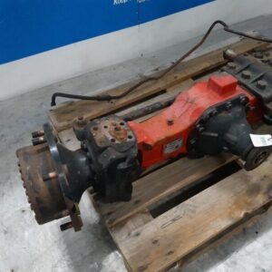 FRONTAXLE - Case IH 856 XLA