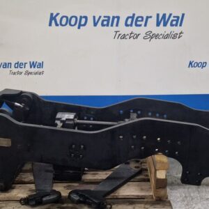 FRONTLIFT - Valtra Valmet M120