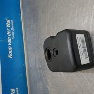 ENGINE - New Holland TSA Series 6 cyl.