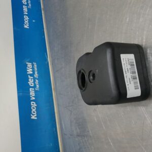 ENGINE - New Holland TSA Series 6 cyl.