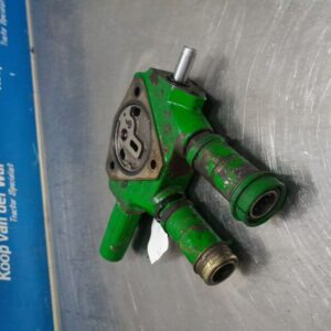 DOUBLE ACTING VALVE - John Deere 6000- 20 6 cyl.
