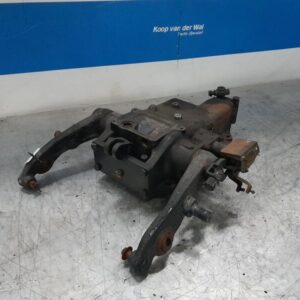 LIFTHOUSING - New Holland TSA SERIES 4 cyl.