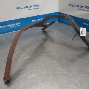 MUDGUARD - New Holland TSA SERIES 4 cyl.