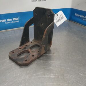 MUDGUARD - New Holland TSA SERIES 4 cyl.