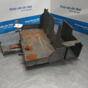 SHEETMETAL - New Holland TSA SERIES 4 cyl.