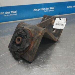 CABINE - New Holland TSA SERIES 4 cyl.