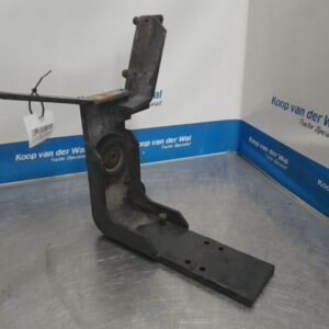 CABINE - New Holland TSA SERIES 4 cyl.