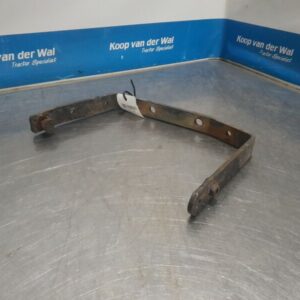 SHEETMETAL - New Holland TSA SERIES 4 cyl.